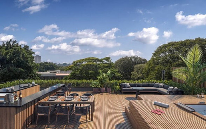 Imagem Casa com 3 Quartos à Venda, em Alto De Pinheiros - São Paulo Imagem Casa com 3 Quartos à Venda, em Alto De Pinheiros - São Paulo