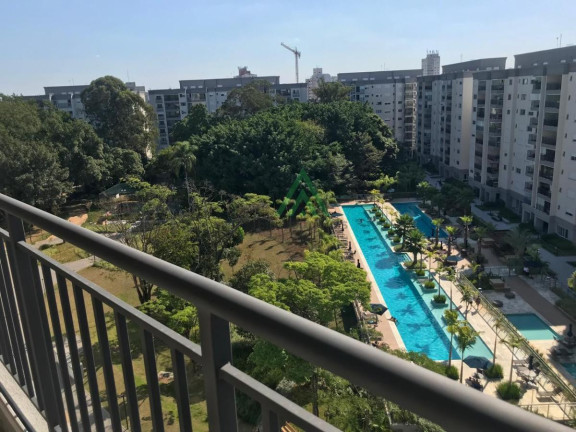 Imagem Apartamento à Venda, 108 m² em Santo Amaro - São Paulo Imagem Apartamento à Venda, 108 m² em Santo Amaro - São Paulo