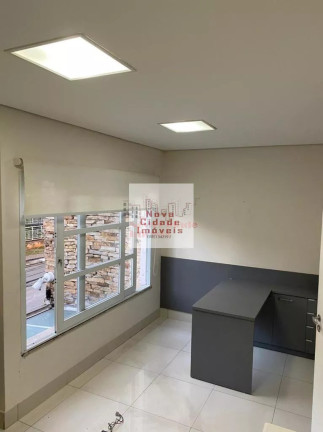 Imagem Sobrado com 5 Quartos à Venda, 148 m² em Brooklin Paulista - São Paulo Imagem Sobrado com 5 Quartos à Venda, 148 m² em Brooklin Paulista - São Paulo