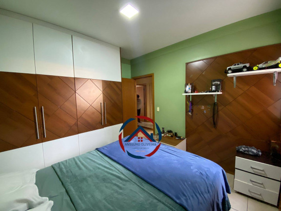 Imagem Apartamento com 3 Quartos à Venda, 160 m² em Jardim Das Américas - Cuiabá Imagem Apartamento com 3 Quartos à Venda, 160 m² em Jardim Das Américas - Cuiabá