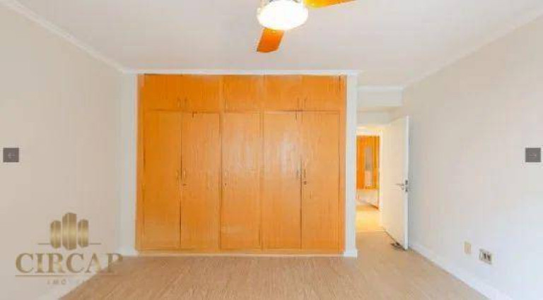 Imagem Apartamento com 3 Quartos à Venda, 170 m² em Jardim Paulista - São Paulo