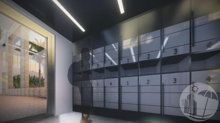 Imagem Apartamento com 2 Quartos à Venda, 63 m² em Itajaí Imagem Apartamento com 2 Quartos à Venda, 63 m² em Itajaí