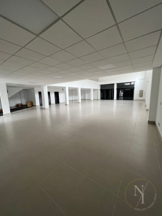 Imóvel Comercial para Alugar, 578 m² em Centro - Diadema