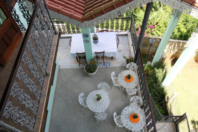 Imagem Casa de Condomínio com 7 Quartos à Venda, 952 m² em Transurb - Itapevi