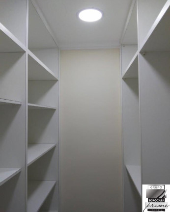 Imagem Apartamento com 3 Quartos à Venda, 170 m² em Centro - Sorocaba