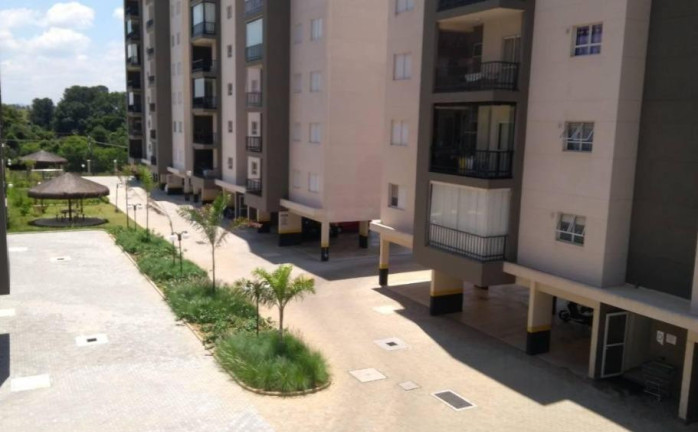 Imagem Apartamento com 2 Quartos à Venda, 60 m² em Jardim Carolina - Jundiaí Imagem Apartamento com 2 Quartos à Venda, 60 m² em Jardim Carolina - Jundiaí