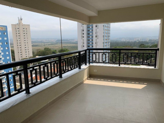 Imagem Apartamento com 3 Quartos à Venda, 92 m² em Jardim Apolo I - São José Dos Campos