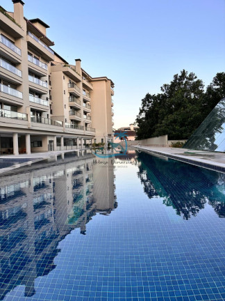 Imagem Apartamento com 3 Quartos à Venda, 116 m² em Itaguá - Ubatuba