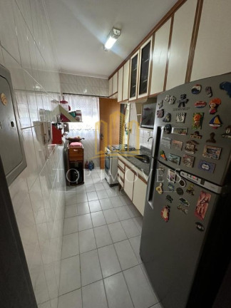 Imagem Apartamento com 2 Quartos à Venda, 50 m² em Vila Zizinha - São José Dos Campos Imagem Apartamento com 2 Quartos à Venda, 50 m² em Vila Zizinha - São José Dos Campos