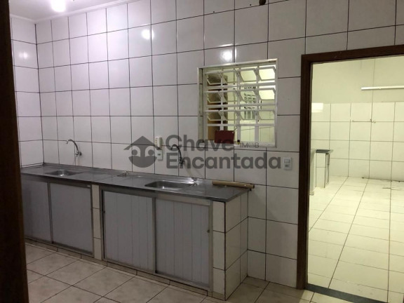 Imagem Galpão à Venda, 489 m² em Patrimônio Santo Antônio - Birigui Imagem Galpão à Venda, 489 m² em Patrimônio Santo Antônio - Birigui