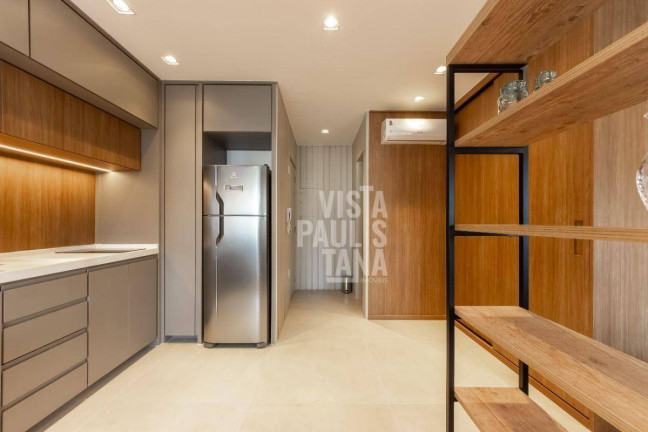 Imagem Studio com 1 Quarto à Venda, 44 m² em Itaim Bibi - São Paulo Imagem Studio com 1 Quarto à Venda, 44 m² em Itaim Bibi - São Paulo