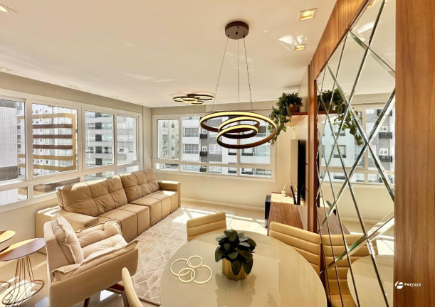 Imagem Apartamento com 2 Quartos à Venda, 88 m² em Navegantes - Capão Da Canoa Imagem Apartamento com 2 Quartos à Venda, 88 m² em Navegantes - Capão Da Canoa