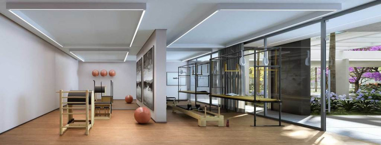 Imagem Imóvel com 4 Quartos à Venda, em Brooklin Paulista - São Paulo Imagem Imóvel com 4 Quartos à Venda, em Brooklin Paulista - São Paulo