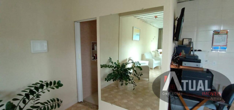 Imagem Casa com 2 Quartos à Venda, 576 m² em Terra Preta - Mairiporã