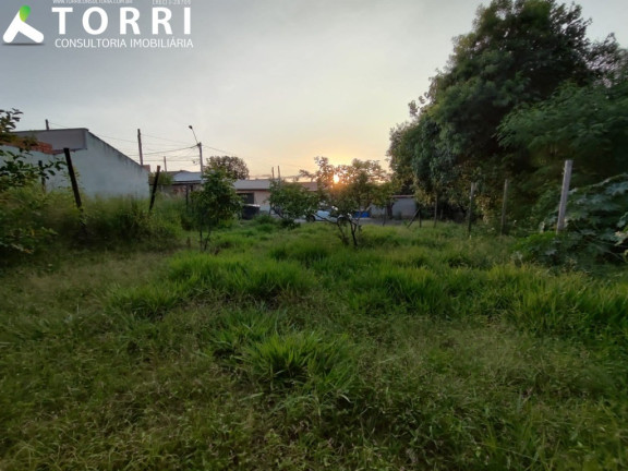 Imagem Terreno à Venda, 137 m² em Ipanema Ville - Sorocaba Imagem Terreno à Venda, 137 m² em Ipanema Ville - Sorocaba