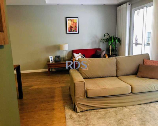 Imagem Apartamento com 3 Quartos à Venda, 100 m² em Vila Suzana - São Paulo Imagem Apartamento com 3 Quartos à Venda, 100 m² em Vila Suzana - São Paulo