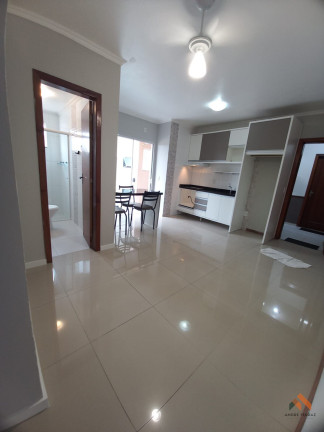 Imagem Apartamento com 2 Quartos à Venda, 65 m²