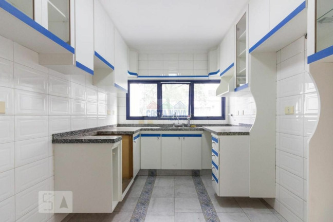 Imagem Apartamento com 3 Quartos à Venda, 125 m² em Santana - São Paulo