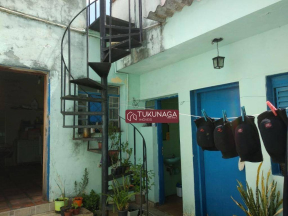 Imagem Casa com 5 Quartos à Venda, 312 m² em Vila Galvão - Guarulhos Imagem Casa com 5 Quartos à Venda, 312 m² em Vila Galvão - Guarulhos