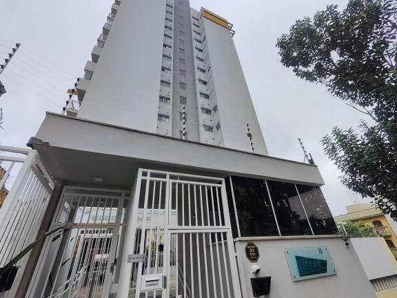 Imagem Apartamento com 2 Quartos à Venda, 56 m² em Centro - São Bernardo Do Campo