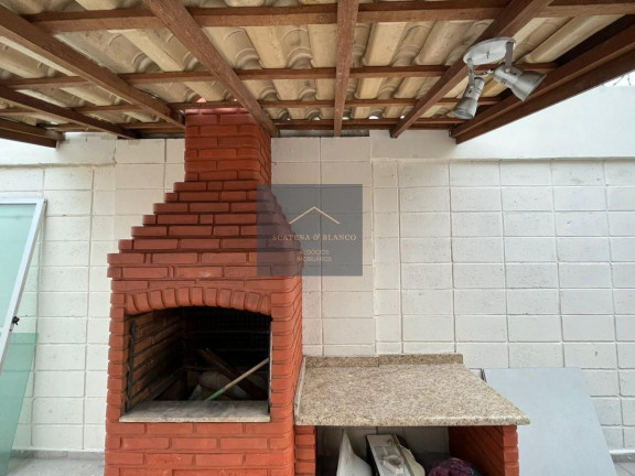 Imagem Casa de Condomínio com 3 Quartos à Venda, 137 m² em Condomínio Village Salermo - Sorocaba