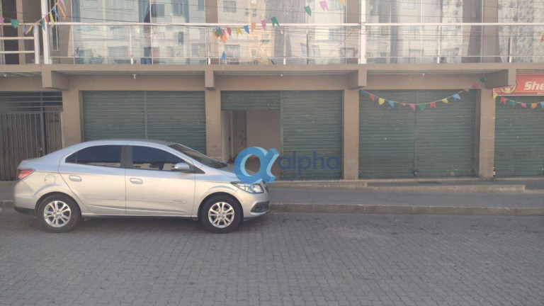 Imagem Loja para Alugar, 28 m² em Carangola - Petrópolis Imagem Loja para Alugar, 28 m² em Carangola - Petrópolis