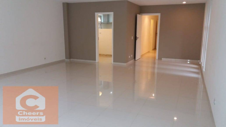 Imagem Apartamento com 3 Quartos à Venda, 190 m² em Jardim Paulista - São Paulo Imagem Apartamento com 3 Quartos à Venda, 190 m² em Jardim Paulista - São Paulo