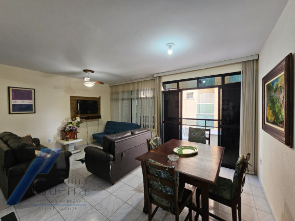 Imagem Apartamento com 3 Quartos à Venda, 106 m² em Itaguá - Ubatuba Imagem Apartamento com 3 Quartos à Venda, 106 m² em Itaguá - Ubatuba