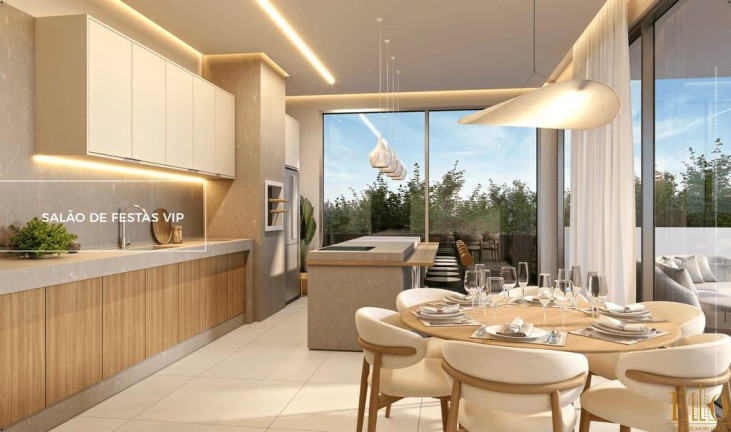 Imagem Apartamento com 2 Quartos à Venda, 69 m² em Morretes - Itapema