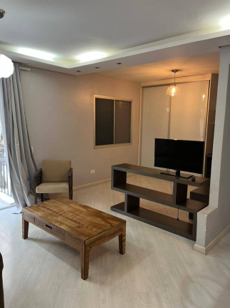 Imagem Apartamento com 1 Quarto à Venda, 65 m² em Jardim Paulista - São Paulo Imagem Apartamento com 1 Quarto à Venda, 65 m² em Jardim Paulista - São Paulo