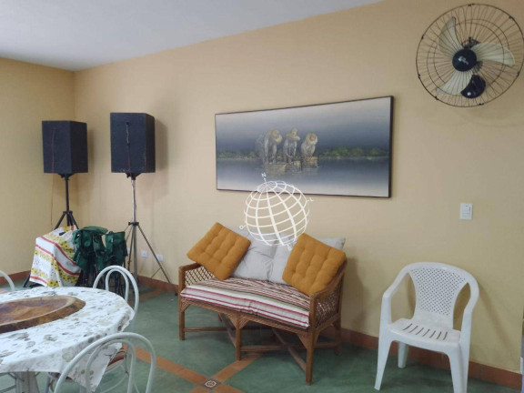 Imagem Casa com 4 Quartos à Venda, 408 m² em Jardim Estância Brasil - Atibaia Imagem Casa com 4 Quartos à Venda, 408 m² em Jardim Estância Brasil - Atibaia