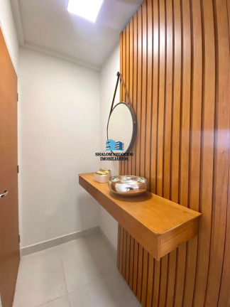 Imagem Casa com 3 Quartos à Venda, 76 m² em Pq Amazônia - Goiânia Imagem Casa com 3 Quartos à Venda, 76 m² em Pq Amazônia - Goiânia