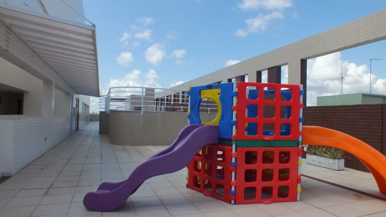 Imagem Apartamento com 2 Quartos à Venda, 55 m² em Bancários - João Pessoa Imagem Apartamento com 2 Quartos à Venda, 55 m² em Bancários - João Pessoa