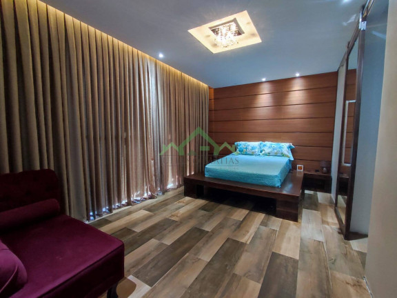 Imagem Casa com 4 Quartos à Venda, 144 m² em Centro - Balneário Barra Do Sul