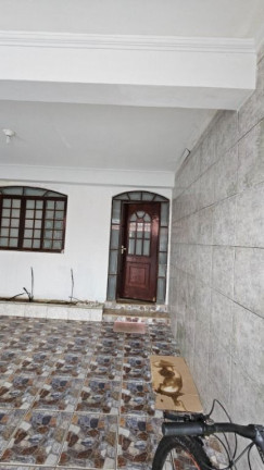 Imagem Casa com 3 Quartos à Venda, 123 m² em Jardim Lincoln - Suzano Imagem Casa com 3 Quartos à Venda, 123 m² em Jardim Lincoln - Suzano