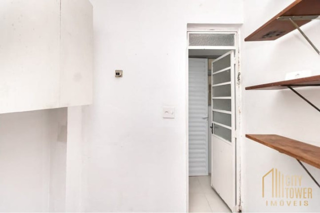 Imagem Apartamento com 3 Quartos à Venda, 70 m² em Vila Mariana - São Paulo Imagem Apartamento com 3 Quartos à Venda, 70 m² em Vila Mariana - São Paulo