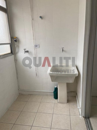 Imagem Apartamento com 1 Quarto à Venda, 70 m² em Brooklin - São Paulo