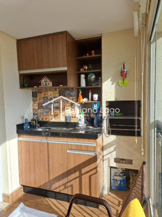 Imagem Apartamento com 3 Quartos à Venda, 97 m² em Jardim Ermida I - Jundiaí Imagem Apartamento com 3 Quartos à Venda, 97 m² em Jardim Ermida I - Jundiaí