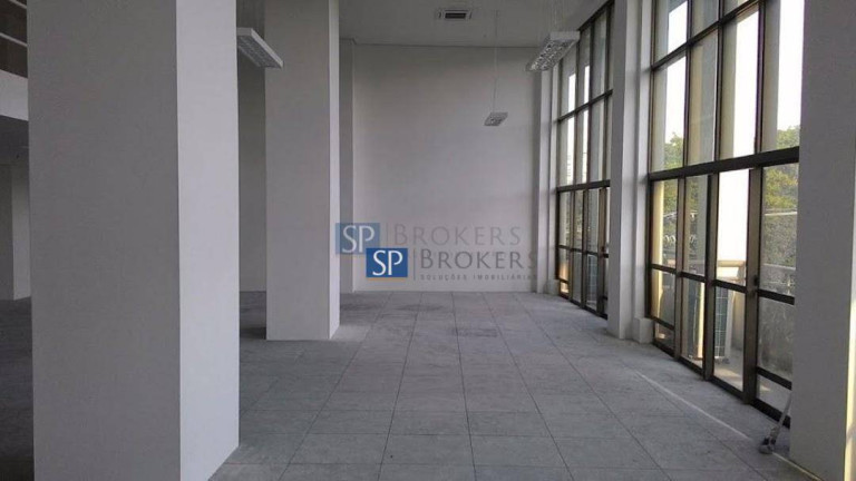 Imagem Sala Comercial para Alugar, 202 m² em Brooklin - São Paulo Imagem Sala Comercial para Alugar, 202 m² em Brooklin - São Paulo