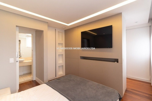 Imagem Cobertura com 1 Quarto à Venda ou Locação, 121 m² em Pinheiros - São Paulo Imagem Cobertura com 1 Quarto à Venda ou Locação, 121 m² em Pinheiros - São Paulo