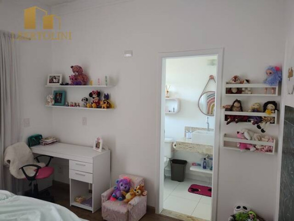 Imagem Casa de Condomínio com 5 Quartos à Venda, 453 m² em Condomínio Residencial Mirante Do Vale - Jacareí