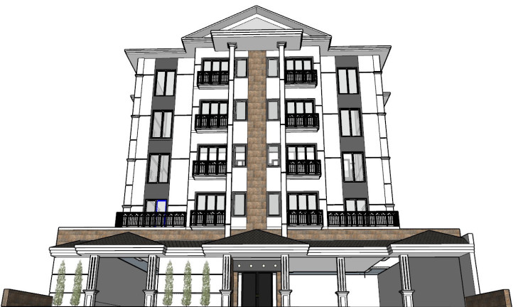Imagem Apartamento com 1 Quarto à Venda, 34 m² em Pousada Da Neve - Nova Petrópolis Imagem Apartamento com 1 Quarto à Venda, 34 m² em Pousada Da Neve - Nova Petrópolis