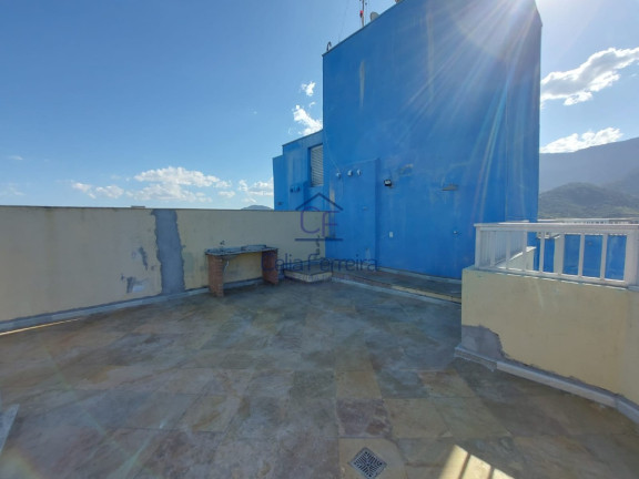Imagem Cobertura com 3 Quartos à Venda, 188 m² em Massaguaçu - Caraguatatuba Imagem Cobertura com 3 Quartos à Venda, 188 m² em Massaguaçu - Caraguatatuba