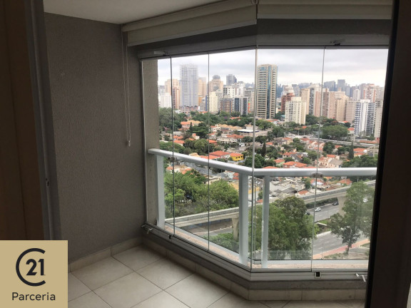 Imagem Apartamento com 1 Quarto à Venda, 47 m² em Campo Belo - São Paulo Imagem Apartamento com 1 Quarto à Venda, 47 m² em Campo Belo - São Paulo
