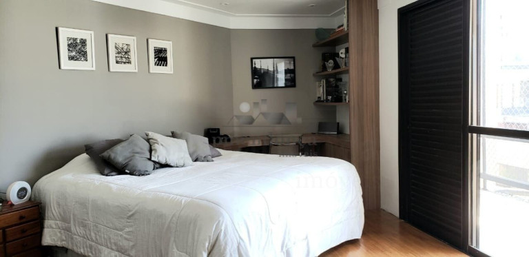 Imagem Apartamento com 4 Quartos à Venda, 407 m² em Perdizes - São Paulo Imagem Apartamento com 4 Quartos à Venda, 407 m² em Perdizes - São Paulo