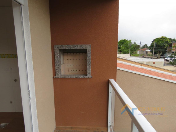 Imagem Apartamento com 3 Quartos à Venda, 62 m² em Roseira De São Sebastião - São José Dos Pinhais Imagem Apartamento com 3 Quartos à Venda, 62 m² em Roseira De São Sebastião - São José Dos Pinhais