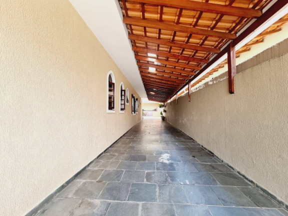 Imagem Casa com 3 Quartos à Venda, 240 m² em City Bussocaba - Osasco
