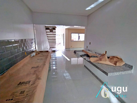 Imagem Casa com 3 Quartos à Venda, 170 m² em Praia Do Morro - Guarapari