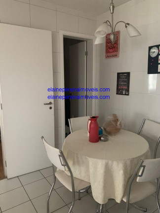 Imagem Apartamento com 3 Quartos à Venda, 136 m² em Conjunto Residencial Butantã - São Paulo Imagem Apartamento com 3 Quartos à Venda, 136 m² em Conjunto Residencial Butantã - São Paulo