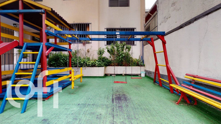 Imagem Apartamento com 2 Quartos à Venda, 53 m² em Aclimação - São Paulo